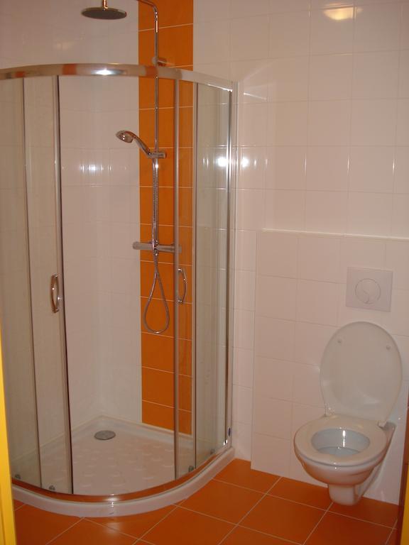 Domaine Du Pre Sale Bed & Breakfast Roz-sur-Couesnon Oda fotoğraf