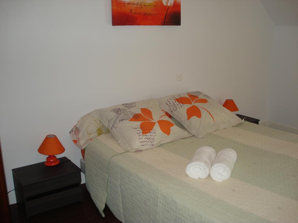 Domaine Du Pre Sale Bed & Breakfast Roz-sur-Couesnon Oda fotoğraf