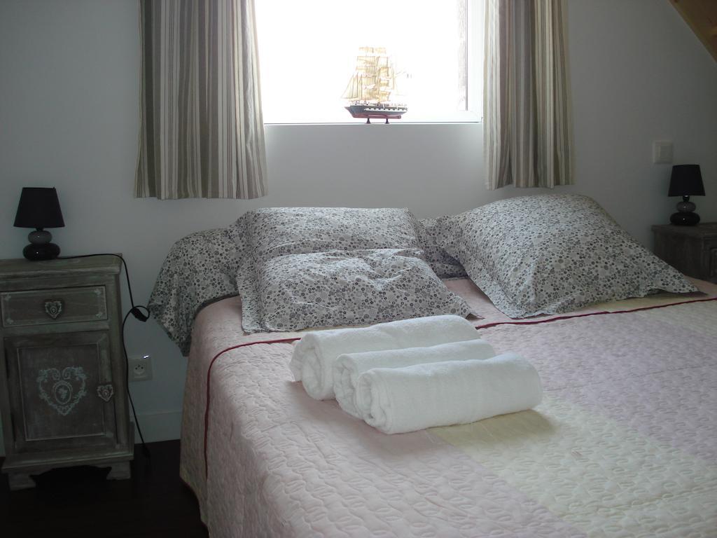 Domaine Du Pre Sale Bed & Breakfast Roz-sur-Couesnon Oda fotoğraf