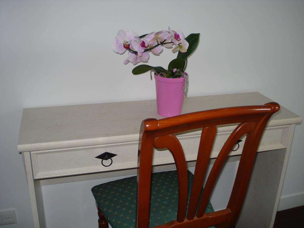 Domaine Du Pre Sale Bed & Breakfast Roz-sur-Couesnon Oda fotoğraf