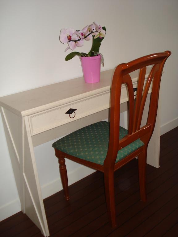 Domaine Du Pre Sale Bed & Breakfast Roz-sur-Couesnon Oda fotoğraf