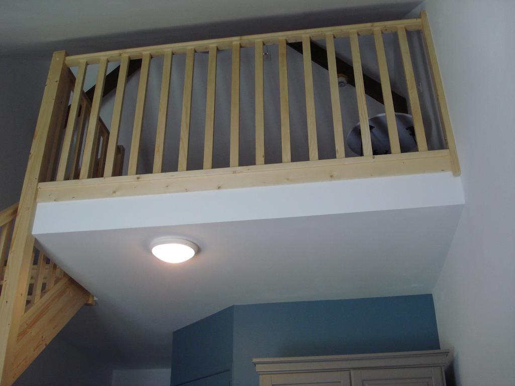 Domaine Du Pre Sale Bed & Breakfast Roz-sur-Couesnon Oda fotoğraf